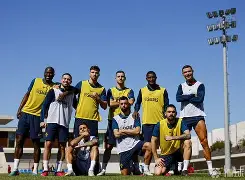 切沃队新援适应良好,备战下一场比赛是什么