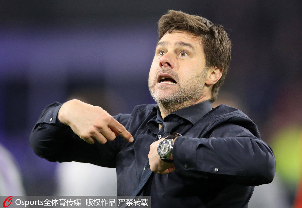 球天下体育-阿贾克斯逆袭成功,取得晋级资格是哪一集